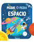 MI PEQUEPEDIA DEL ESPACIO - comprar en línea