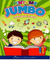 PINTAME JUMBO 2 LIBRO PARA COLOREAR - comprar en línea