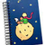 CUADERNO MINI EL PRINCIPITO - comprar en línea