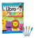 LIBRO PIZARRON CON PLUMON BORRABLE - comprar en línea