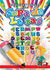 SOPAS DE LETRAS MEDIA OFICIO COLOR Y ARTE - comprar en línea