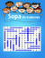 SOPAS DE NUMEROS - comprar en línea