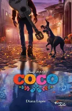 COCO DISNEY PIXAR - comprar en línea