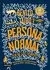 PERSONA NORMAL AZUL BENITO TAIBO PLANETA - comprar en línea