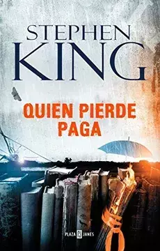 QUIEN PIERDE PAGA - comprar en línea