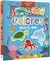 Juega con fieltro Colores bajo el mar - comprar en línea