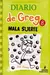 DIARIO DE GREG 8 MALA SUERTE - comprar en línea