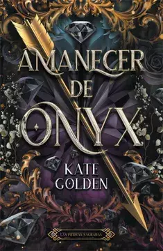 AMANECER DE ONYX , GOLDEN, KATE , UMBRIEL - comprar en línea