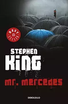 MR MERCEDES TRILOGIA BILL HODGES 1, King, Stephen, Bestseller, DEBOLSILLO, 9786073152549 - comprar en línea