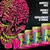 Dila Pump 300g - Adaptogen - comprar online