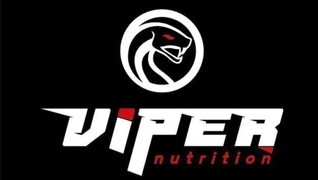 Viper Nutrition Suplementos