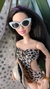 Maiô Felini - Barbie Store Fashion