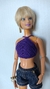 Croppeds - Barbie Store Fashion
