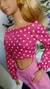 Mini blusas - comprar online