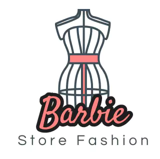 Barbie Store Fashion