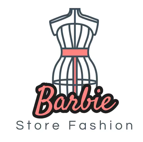 Barbie Store Fashion