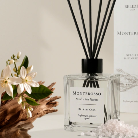 Monterosso Profumo per Ambienti 250ml
