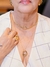 CHOKER BOLA