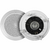 Caixa de Som Arandela 6" Hayonik AR-612F Ambience Line Full Range 12W RMS 8 Ohms - A-B-X Music Store