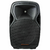 Caixa de Som Acústica Ativa Hayonik CPA-15600L 600W Com Bluetooth
