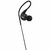 Fone de Ouvido Vokal E40 In Ear Preto - A-B-X Music Store