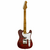 Guitarra Aria Pro II 615-MK2 Nashville Ruby Red