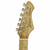 Guitarra Aria Pro II 714-MK2 Fullerton Marble White - loja online