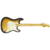 Guitarra Aria Pro II STG-57 2 Tone Sunburst - loja online