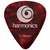 Kit de Palhetas Harmonics Com 200 Unidades na internet