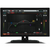Mesa de Som Digital Soundcraft UI24R Preta