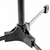 Pedestal Para Microfone Girafa TPS Preto ASK - A-B-X Music Store