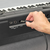 Teclado Arranjador Yamaha PSR-SX600 - loja online