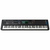 Teclado Yamaha MODX7+ Plus Sintetizador Preto - comprar online