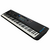 Teclado Yamaha MODX7+ Plus Sintetizador Preto na internet