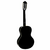 Viola Giannini VS14EQ Eletroacústica Preta - comprar online