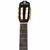 Imagem do Violão Harmonics Acústico GC-20 Nylon Natural