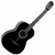 Violão Acústico Giannini Start N-14 Náilon Black - comprar online
