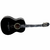 Violão Acústico Giannini Start N-14 Náilon Black - loja online