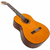 Violão Acústico Yamaha C70II Nylon Natural - A-B-X Music Store