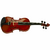 Violino Scarlett SCV F144 4/4 Natural - A-B-X Music Store