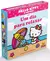Hello Kitty & Amigos em: Um Dia Para Relaxar - FunBox Editora - Jogo de Tabuleiro
