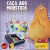 Caça aos Monstros - Galápagos Jogos - Jogo Infantil na internet