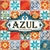 Azul - Galápagos Jogos - Jogo de Tabuleiro