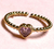 Anillo Corazon Zirconia - Bellisa Joy