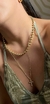 Collar de cuentas en internet