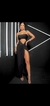 VESTIDO LONGO PARIS - comprar online
