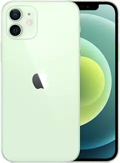iPhone 12 en internet