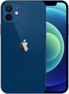 iPhone 12 en internet