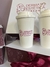 Copo Bucks Personalizado - 300ml - Luna Paper