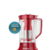 Licuadora Turbo Inoxidable Mondial L-1200 Power 1100 W 3 Litros - tienda online